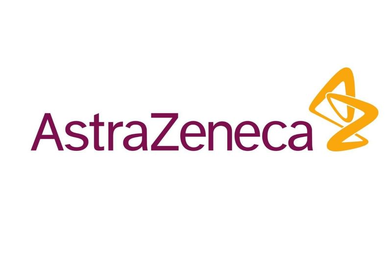 Astra Zeneca logo