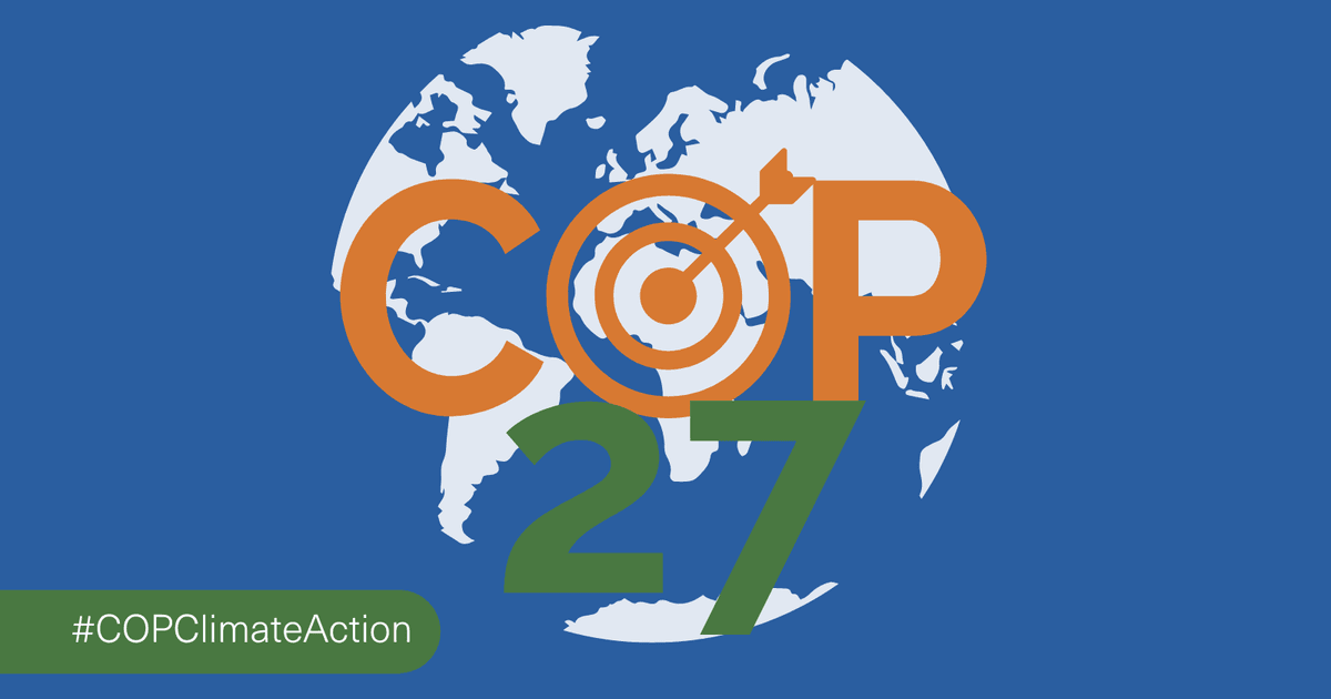 COP27: Scaling science-based decarbonization across the value chain ...