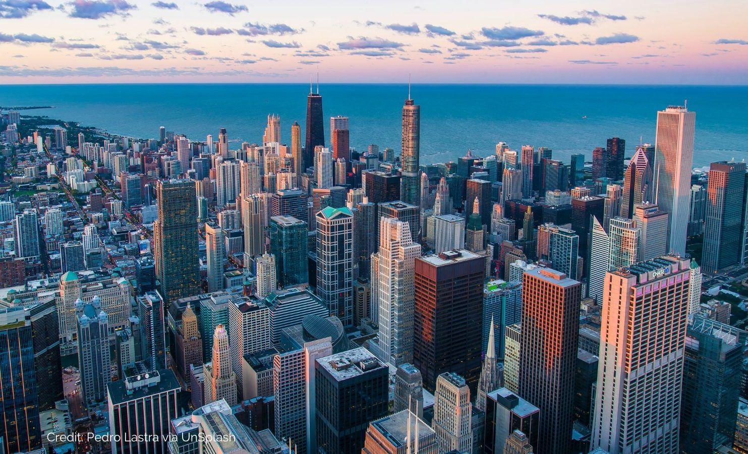 City cover