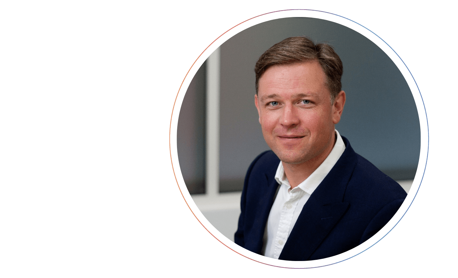 Paul Simcox Paul Simpson working with SBTi to advance financial sector and scope 3 ...