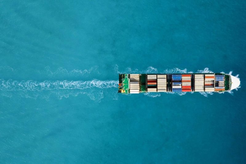Maritime image