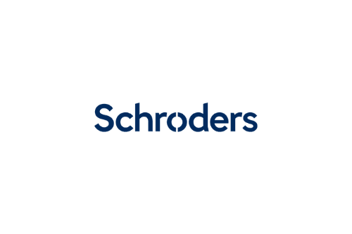 Schroders logo