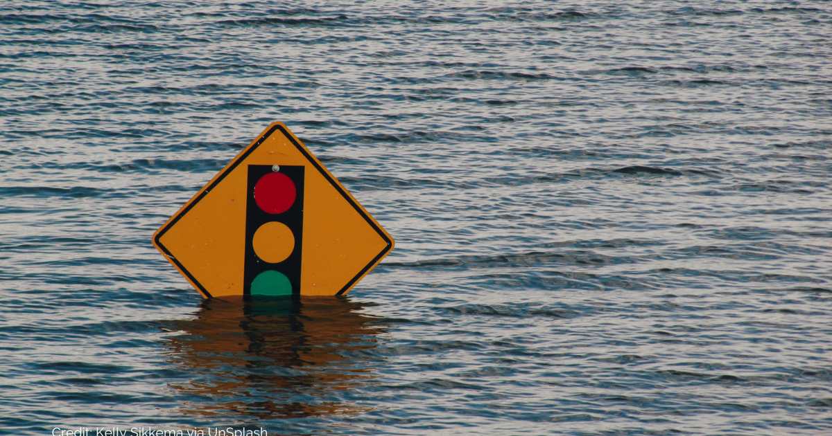 IPCC releases ‘final warning’ to keep 1.5°C within reach - Science ...