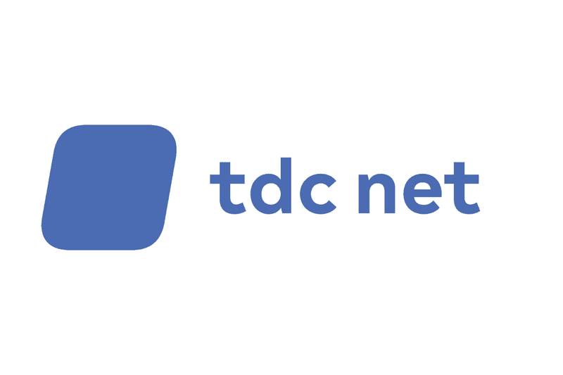 TDC NET logo 1