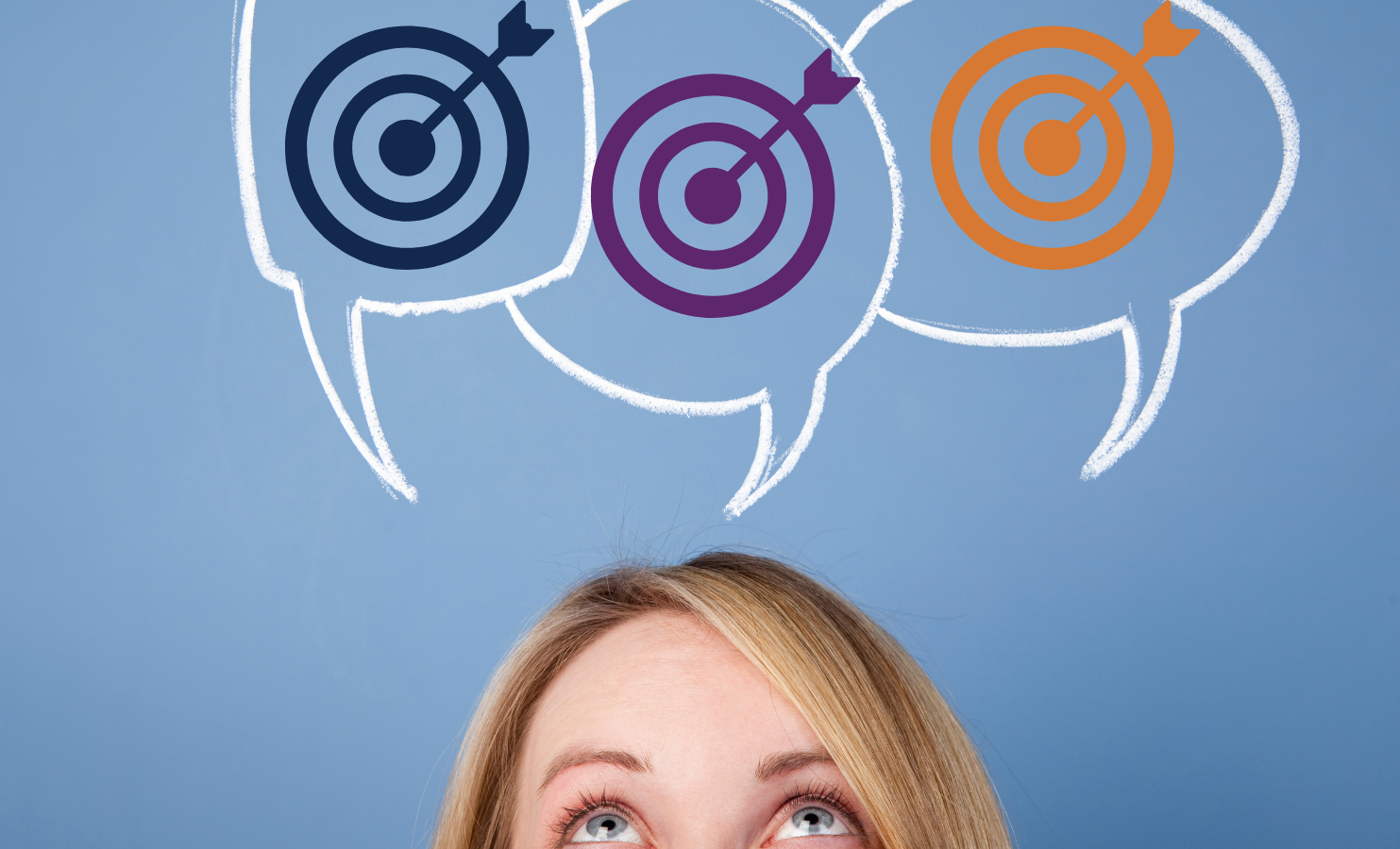 Still Target Example The whole truth and nothing but: how to accurately communicate your ...