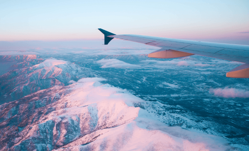 Aviation consulation 1