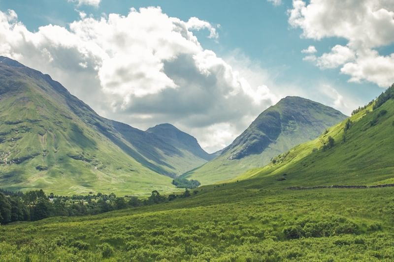 Mountains