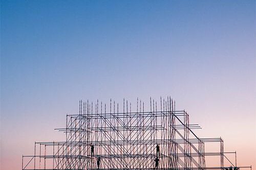 Scaffolding